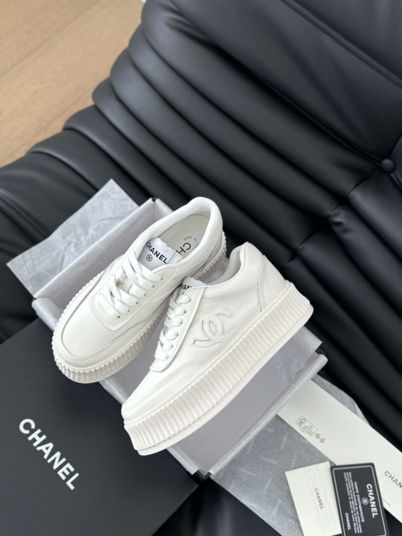 SportInspired Chxnxl Casual Shoes 130049