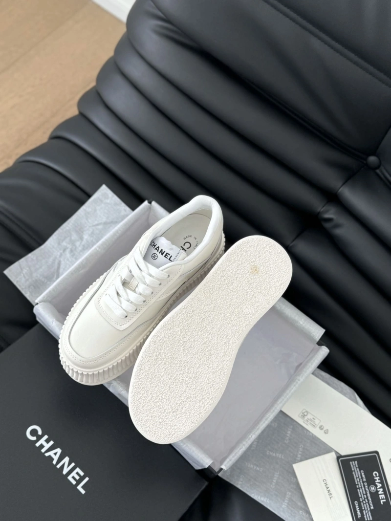 SportInspired Chxnxl Casual Shoes 130049