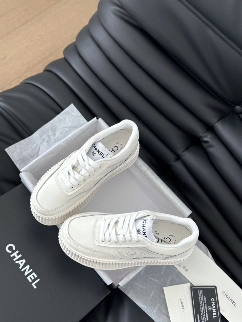 SportInspired Chxnxl Casual Shoes 130049