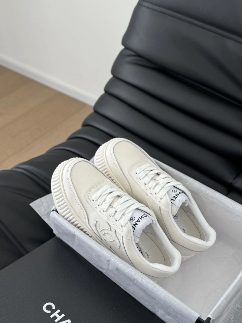 SportInspired Chxnxl Casual Shoes 130049
