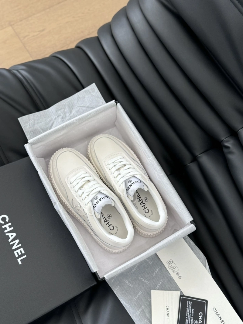 SportInspired Chxnxl Casual Shoes 130049