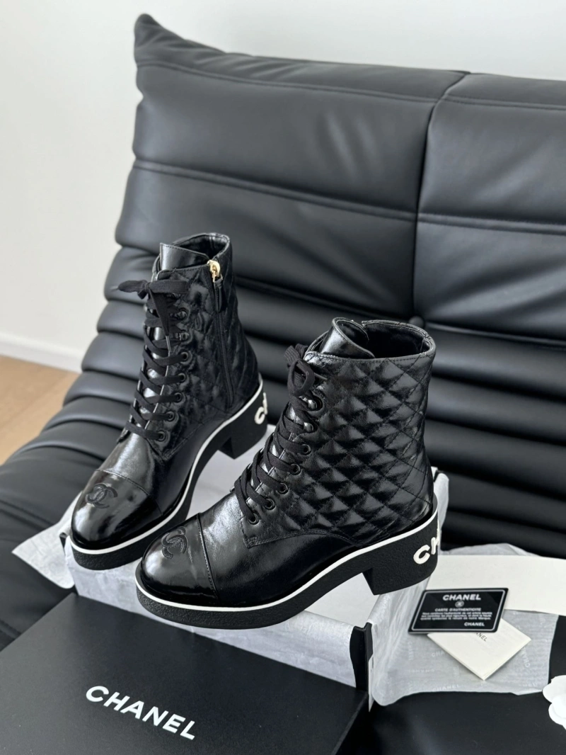 Chxnxl Boots Classic 130216