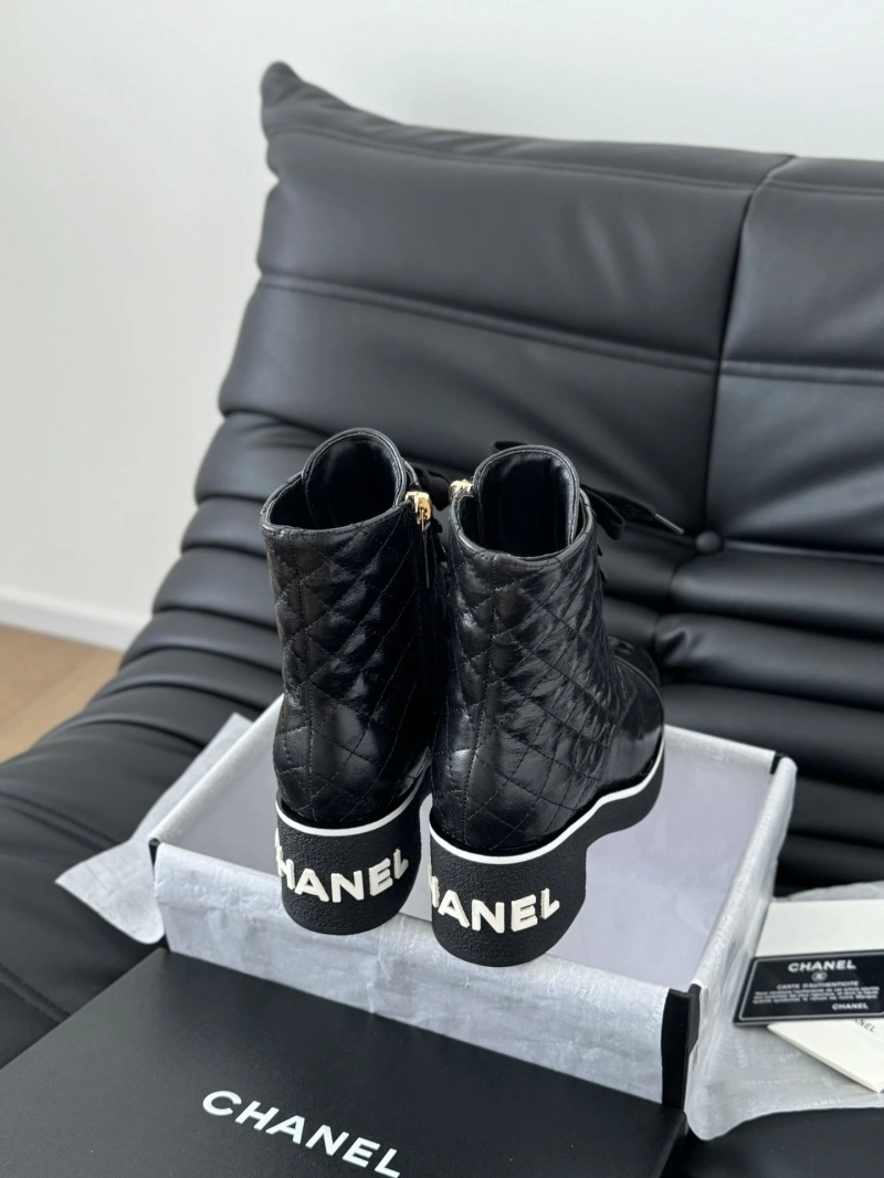 Chxnxl Boots Classic 130216