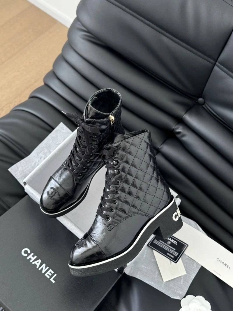 Chxnxl Boots Classic 130216