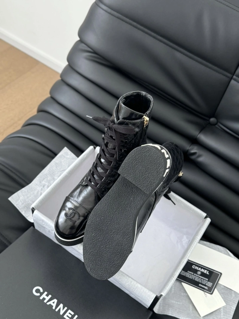Chxnxl Boots Classic 130216