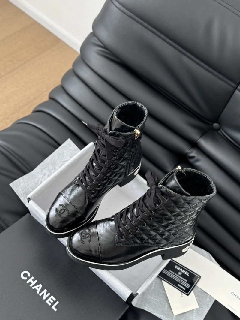 Chxnxl Boots Classic 130216