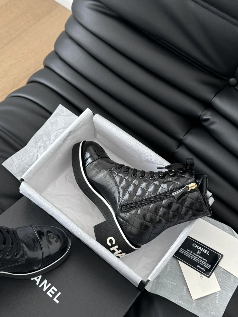 Chxnxl Boots Classic 130216