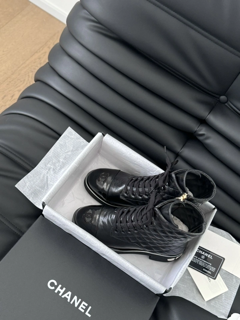 Chxnxl Boots Classic 130216
