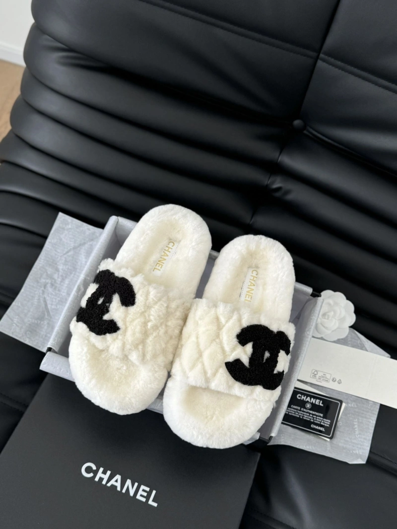 Chxnxl Slippers ModernLook 129885