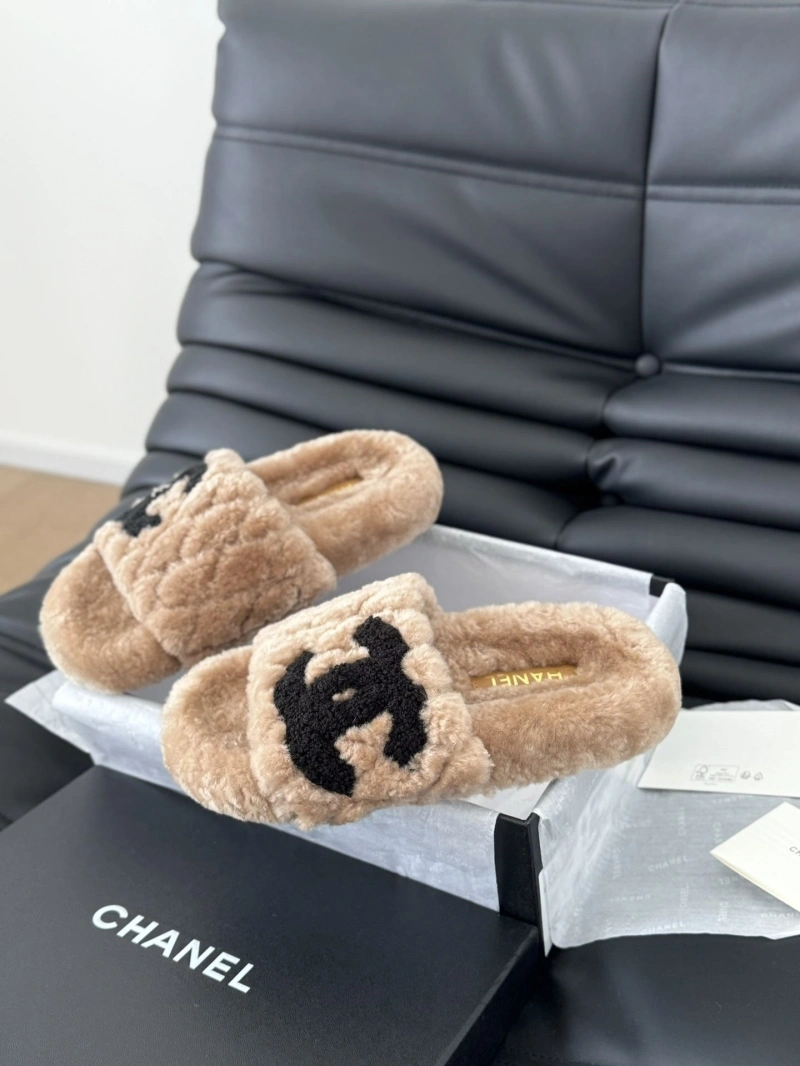 Chxnxl Slippers Practical 129884