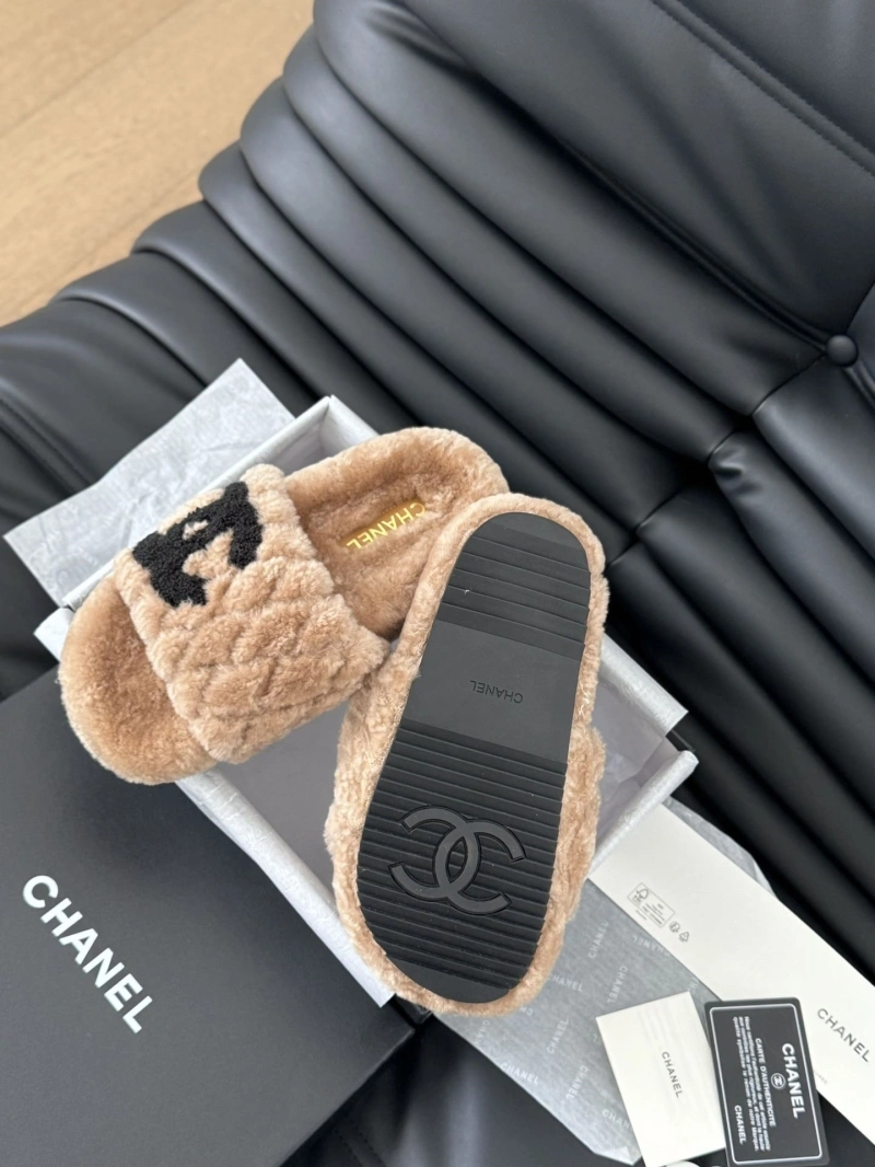 Chxnxl Slippers Practical 129884
