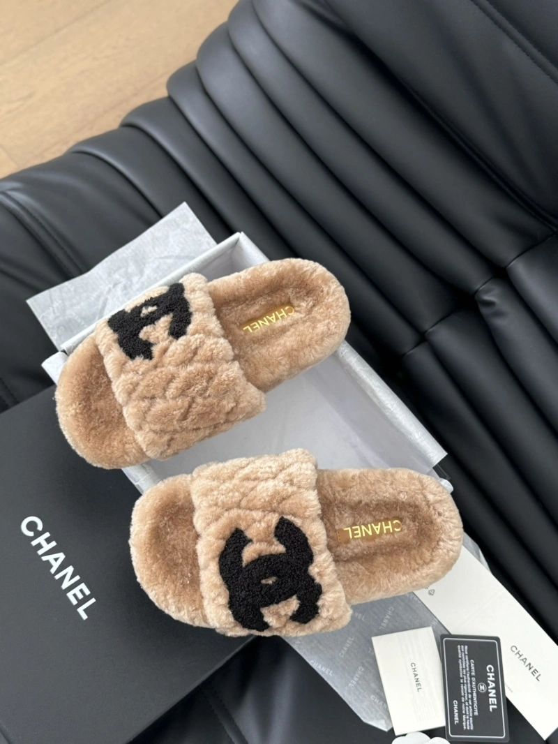 Chxnxl Slippers Practical 129884