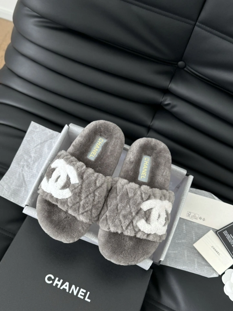 Chxnxl Slippers Durable 129880