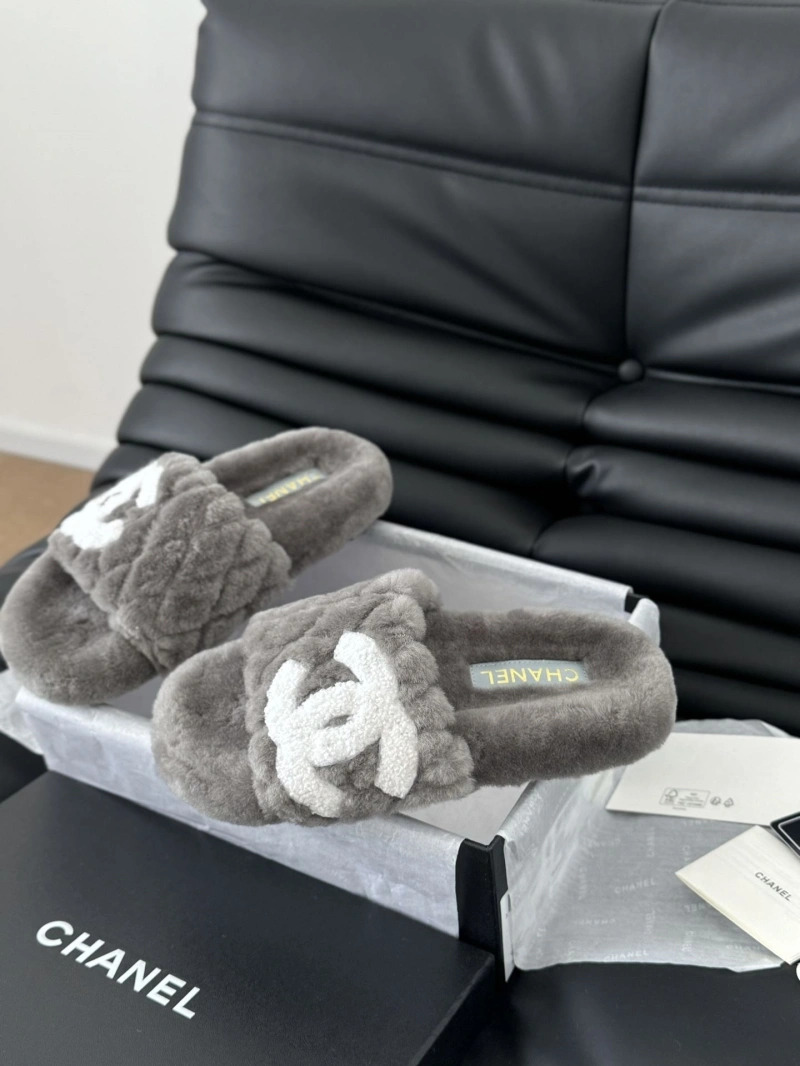 Chxnxl Slippers Durable 129880