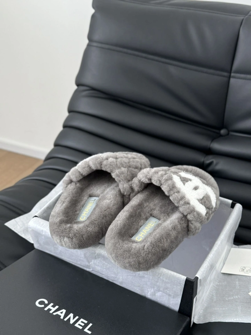 Chxnxl Slippers Durable 129880