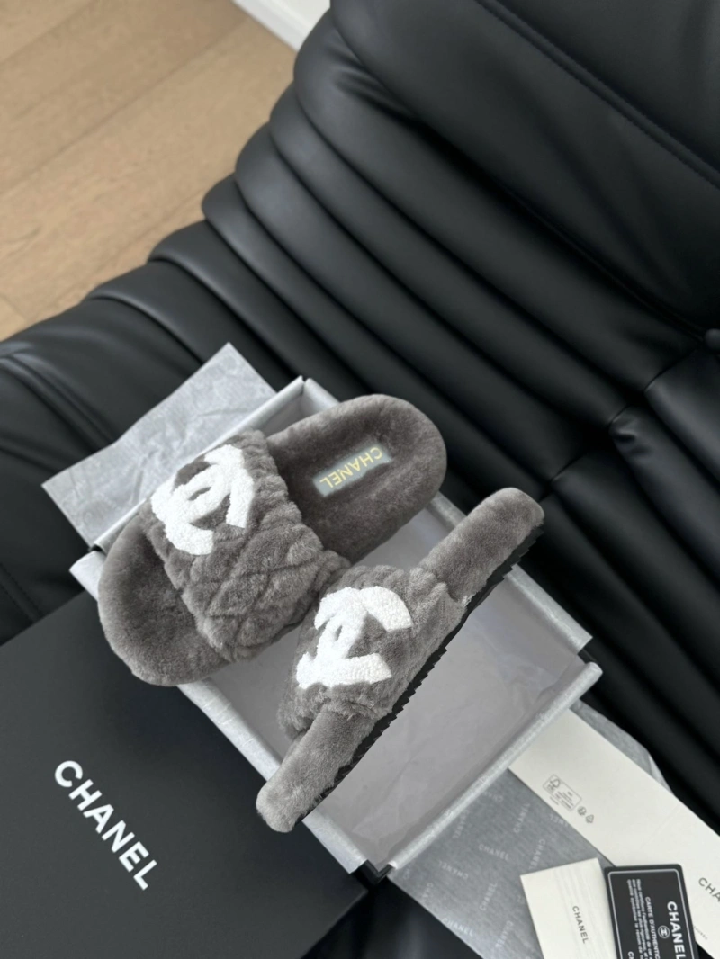Chxnxl Slippers Durable 129880