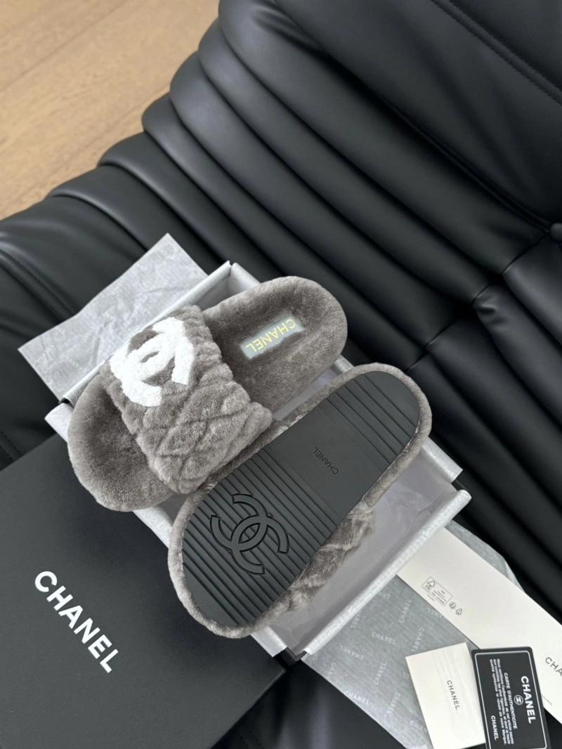 Chxnxl Slippers Durable 129880