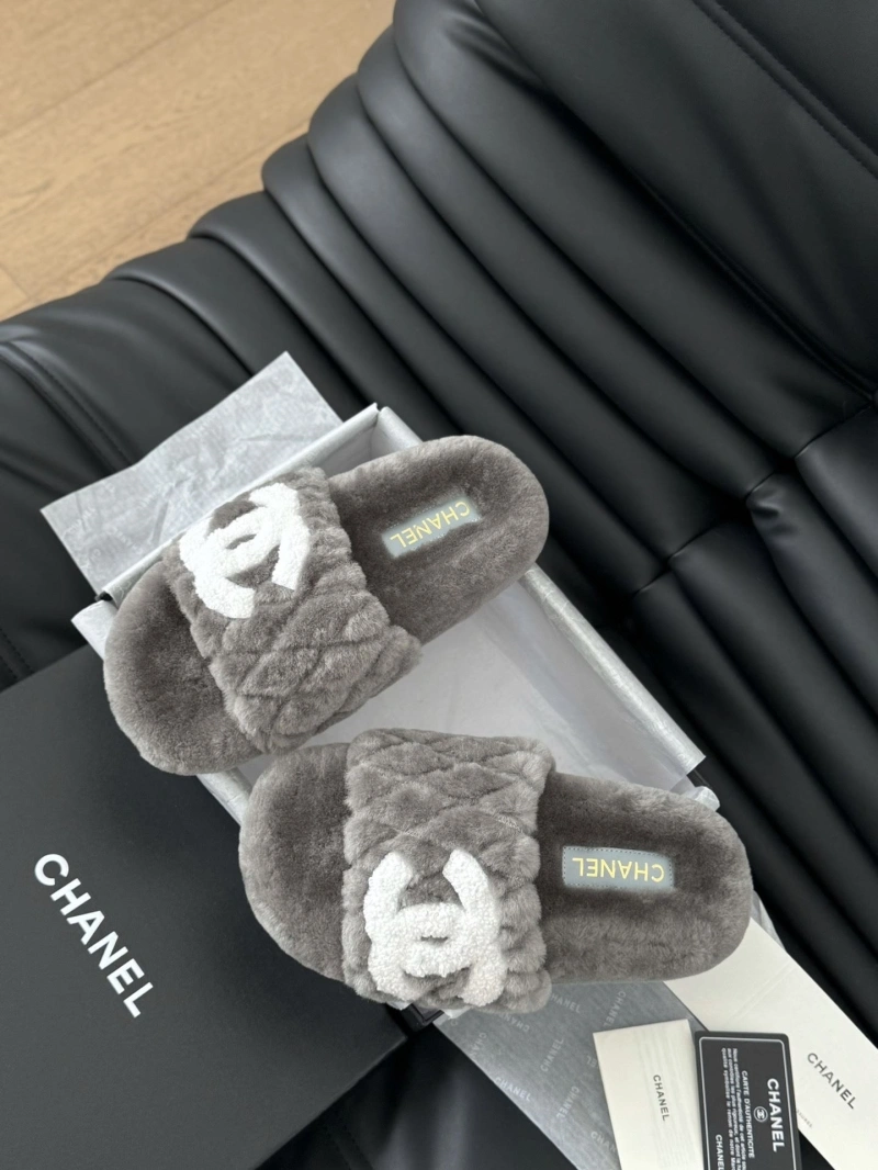 Chxnxl Slippers Durable 129880