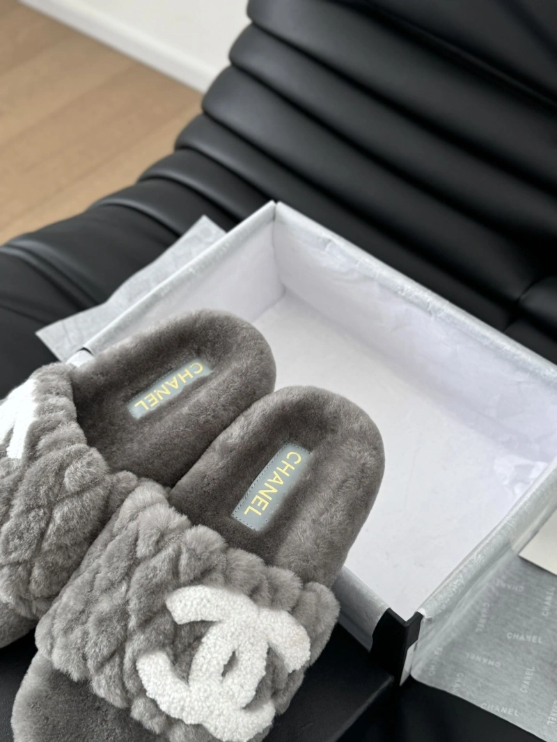 Chxnxl Slippers Durable 129880