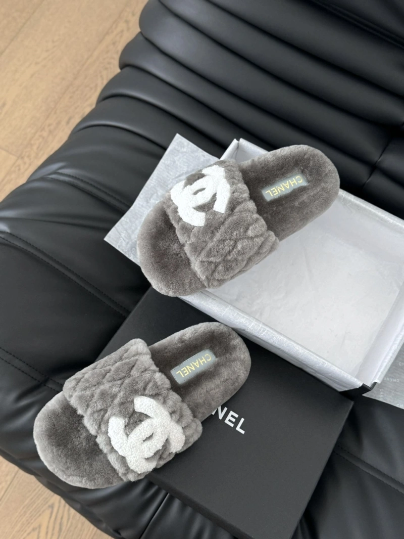 Chxnxl Slippers Durable 129880