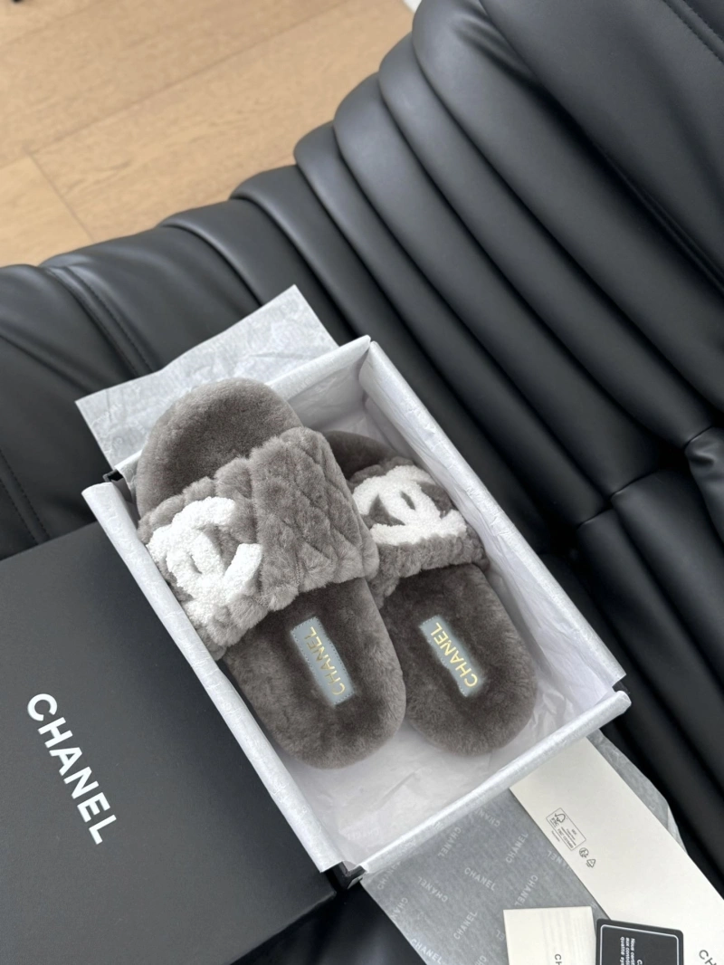 Chxnxl Slippers Durable 129880