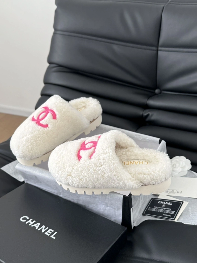 Chxnxl Slippers Affordable 129877