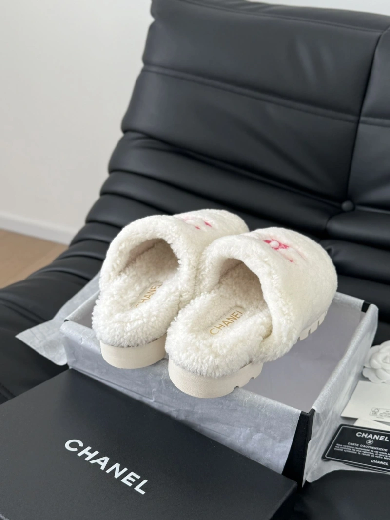 Chxnxl Slippers Affordable 129877