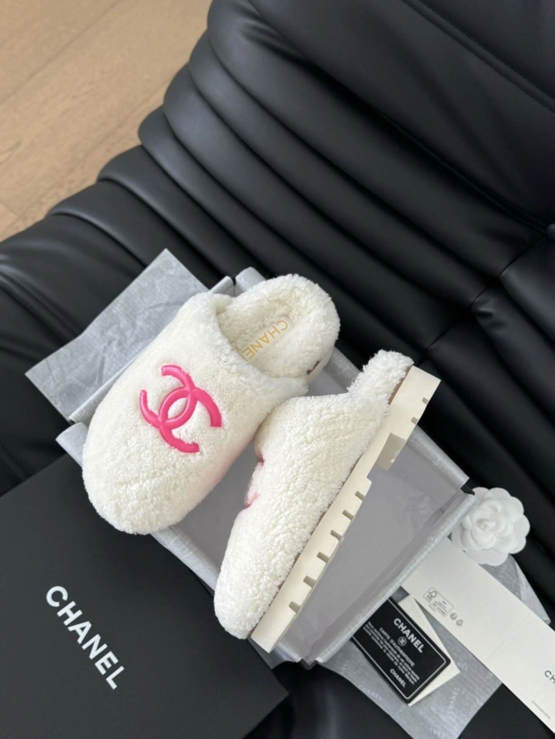 Chxnxl Slippers Affordable 129877