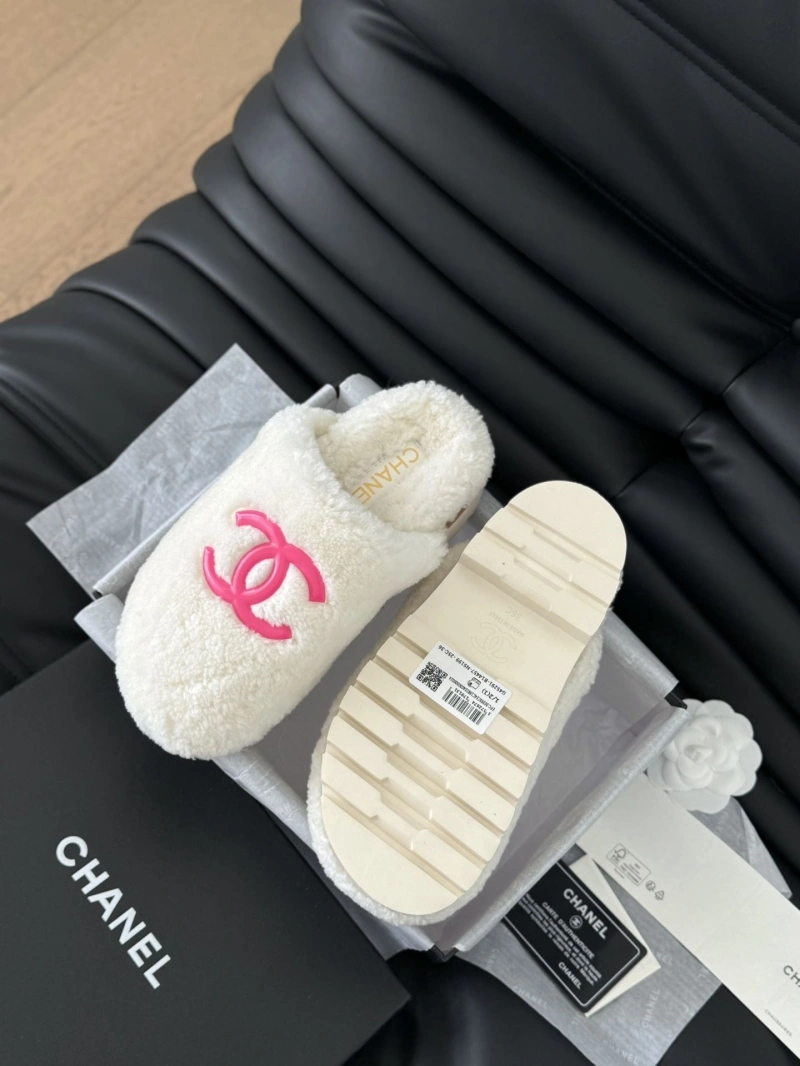Chxnxl Slippers Affordable 129877
