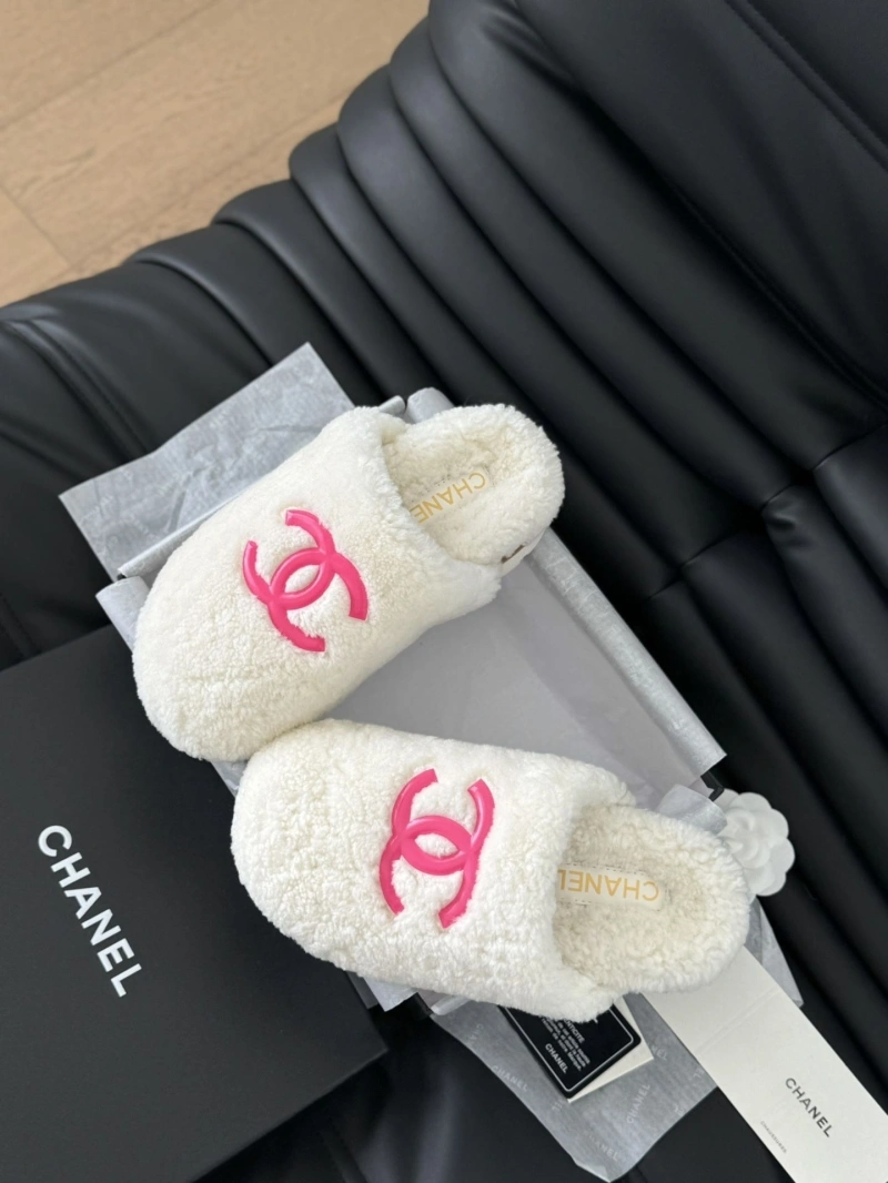Chxnxl Slippers Affordable 129877