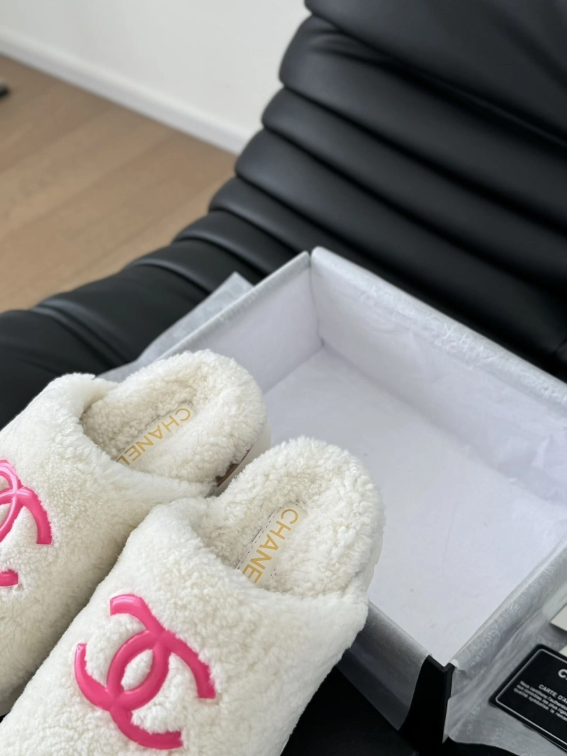 Chxnxl Slippers Affordable 129877