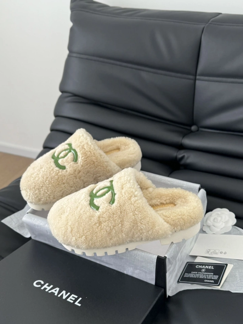 Chxnxl Slippers Sleek 129883