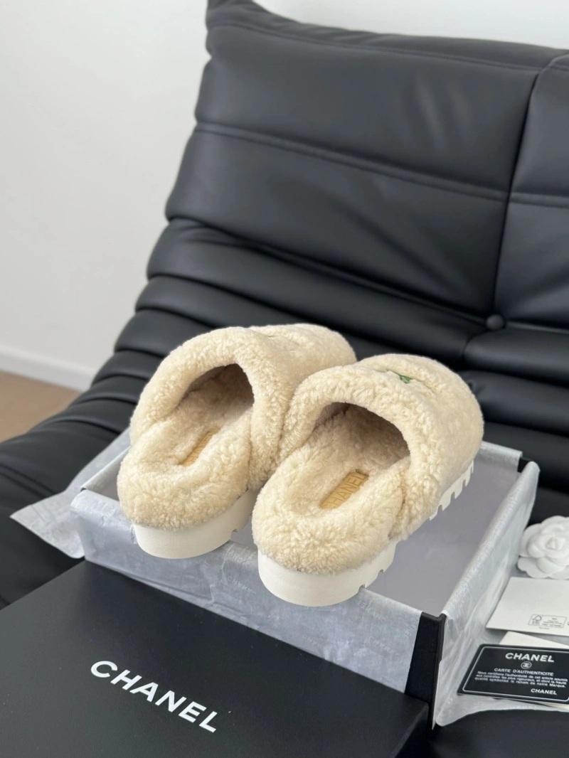 Chxnxl Slippers Sleek 129883