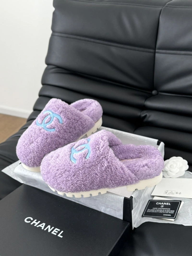 Chxnxl Slippers Modern 129881
