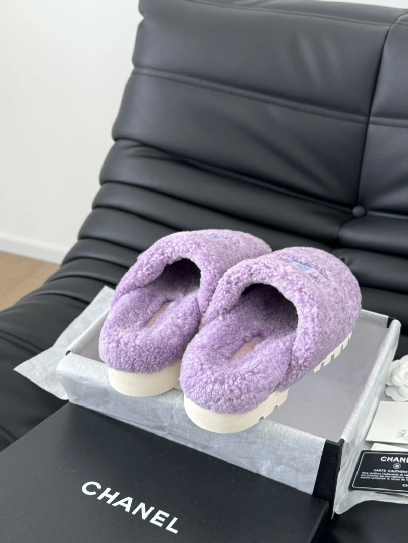 Chxnxl Slippers Modern 129881
