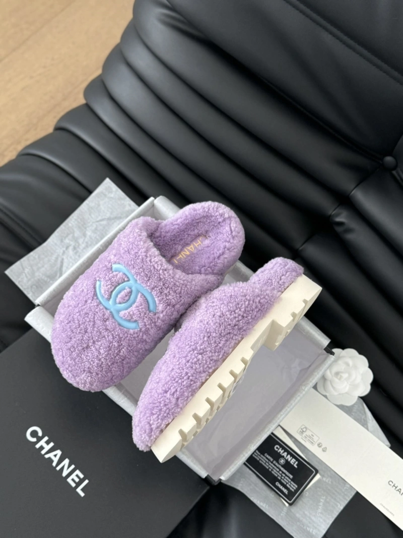 Chxnxl Slippers Modern 129881