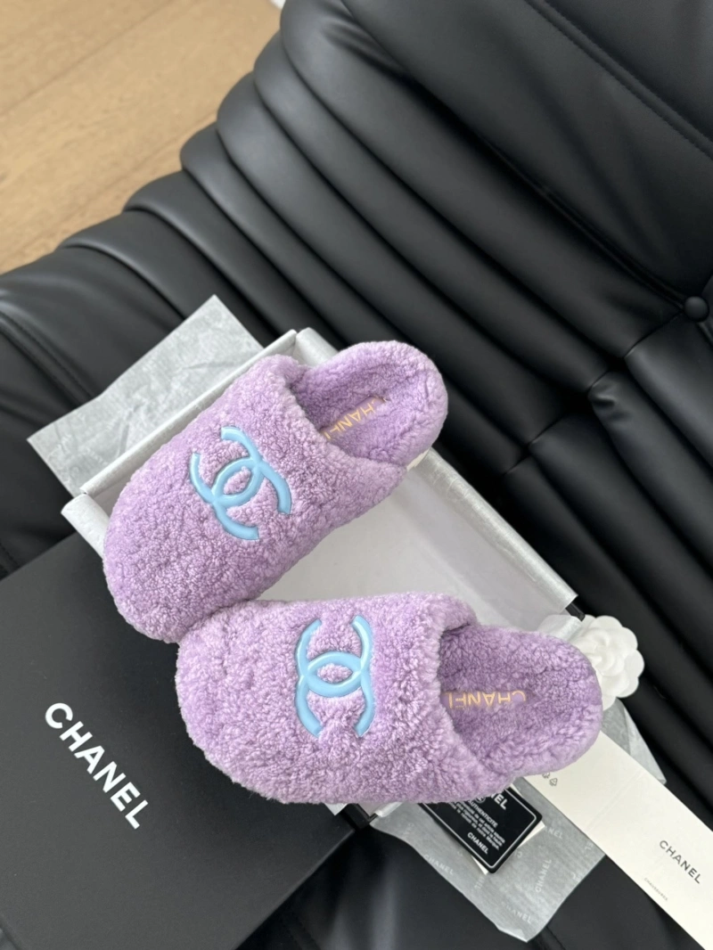 Chxnxl Slippers Modern 129881
