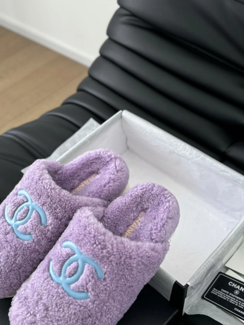 Chxnxl Slippers Modern 129881