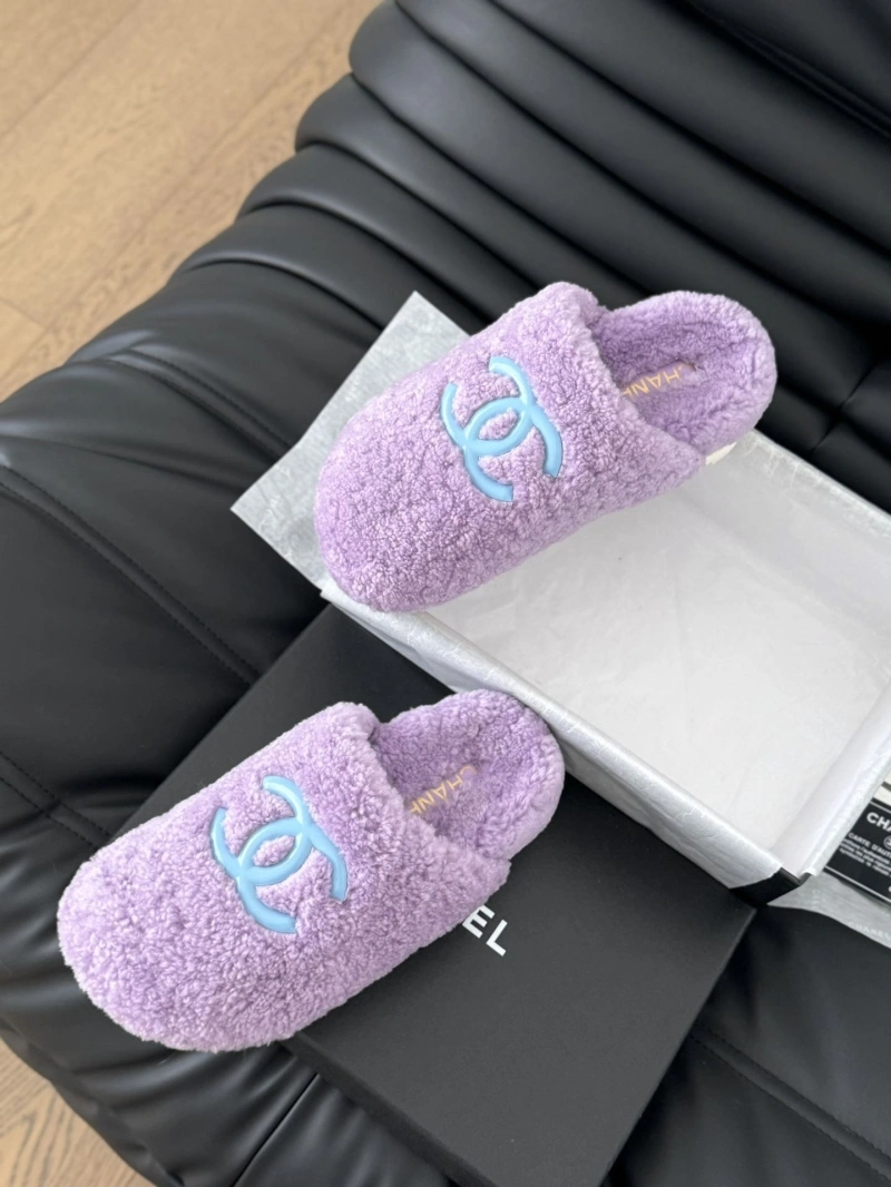Chxnxl Slippers Modern 129881