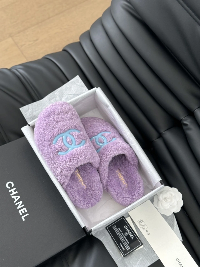 Chxnxl Slippers Modern 129881