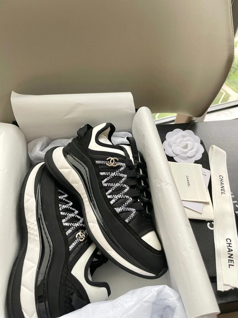 Chxnxl Sneakers Compact 129830
