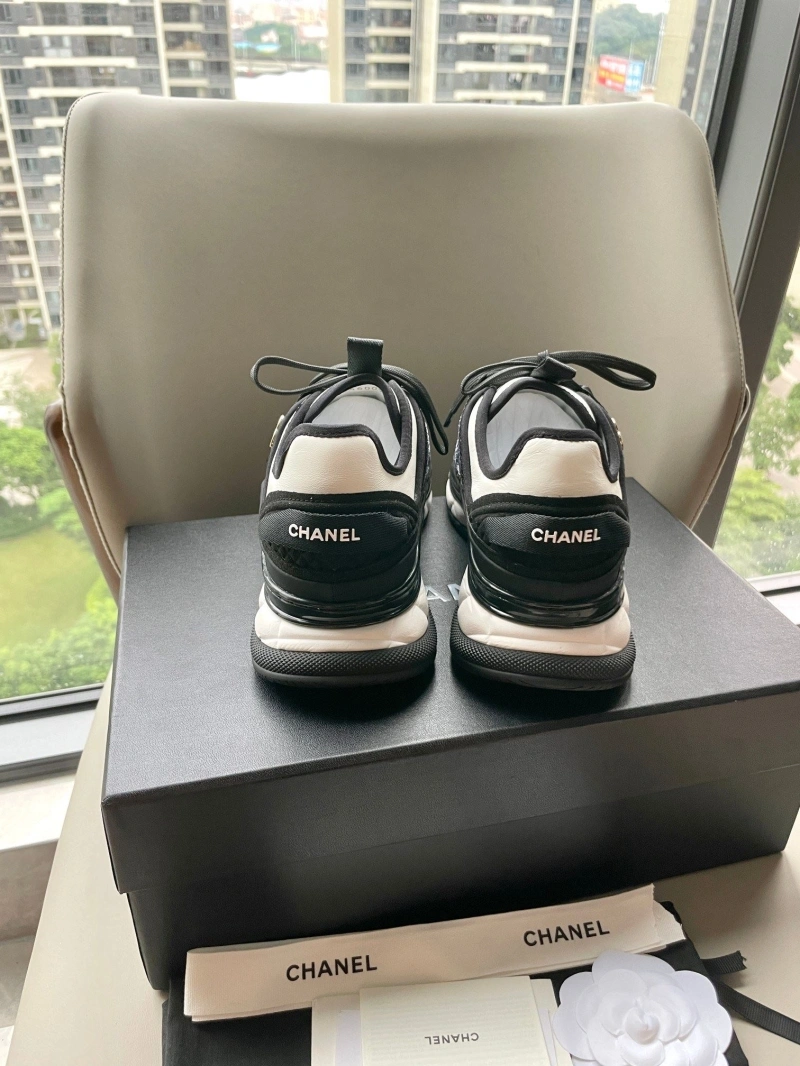Chxnxl Sneakers Compact 129830