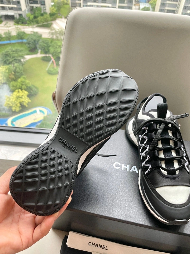 Chxnxl Sneakers Compact 129830