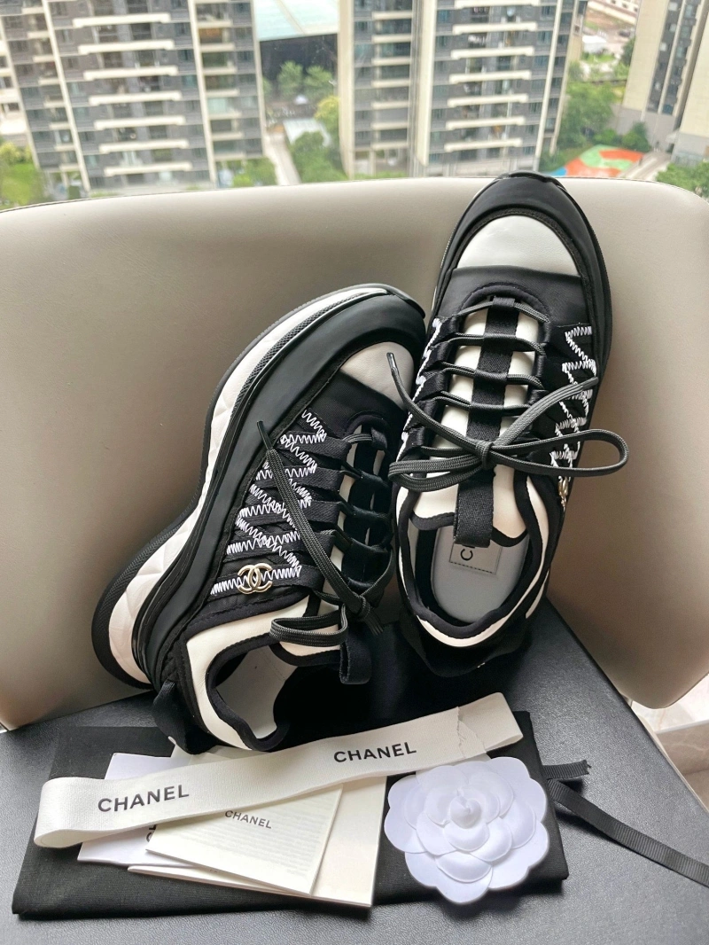 Chxnxl Sneakers Compact 129830