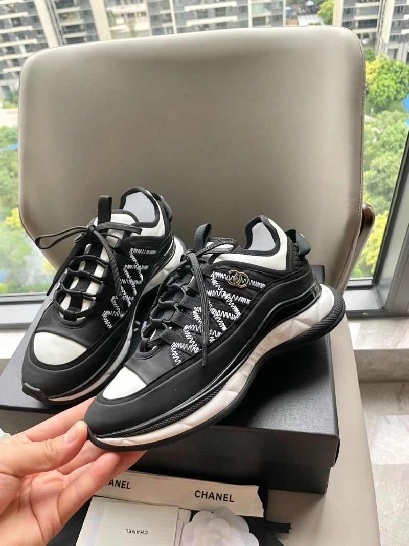 Chxnxl Sneakers Compact 129830
