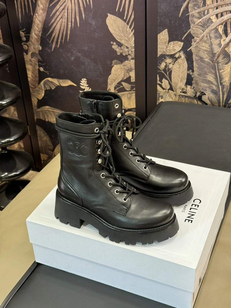 Practical Chxnxl Boots 130213