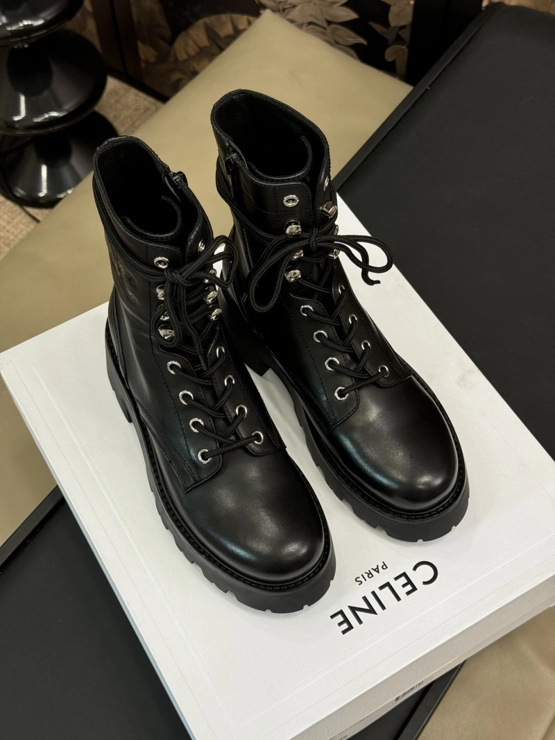 Practical Chxnxl Boots 130213