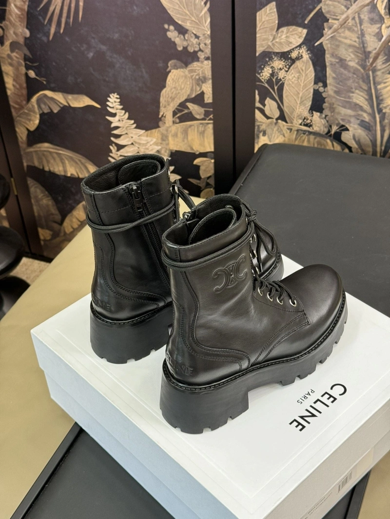 Practical Chxnxl Boots 130213