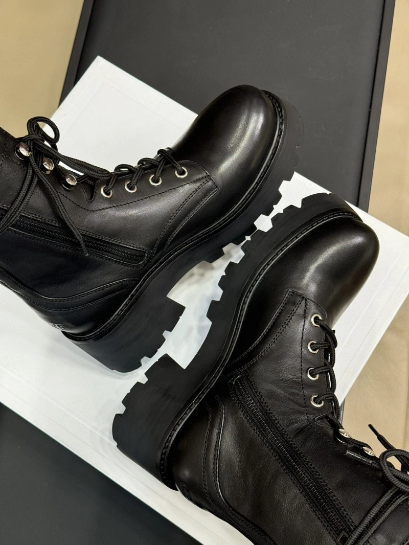 Practical Chxnxl Boots 130213