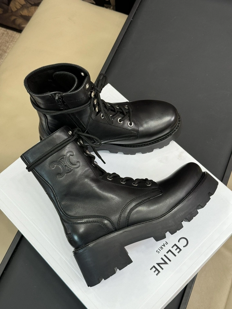 Practical Chxnxl Boots 130213